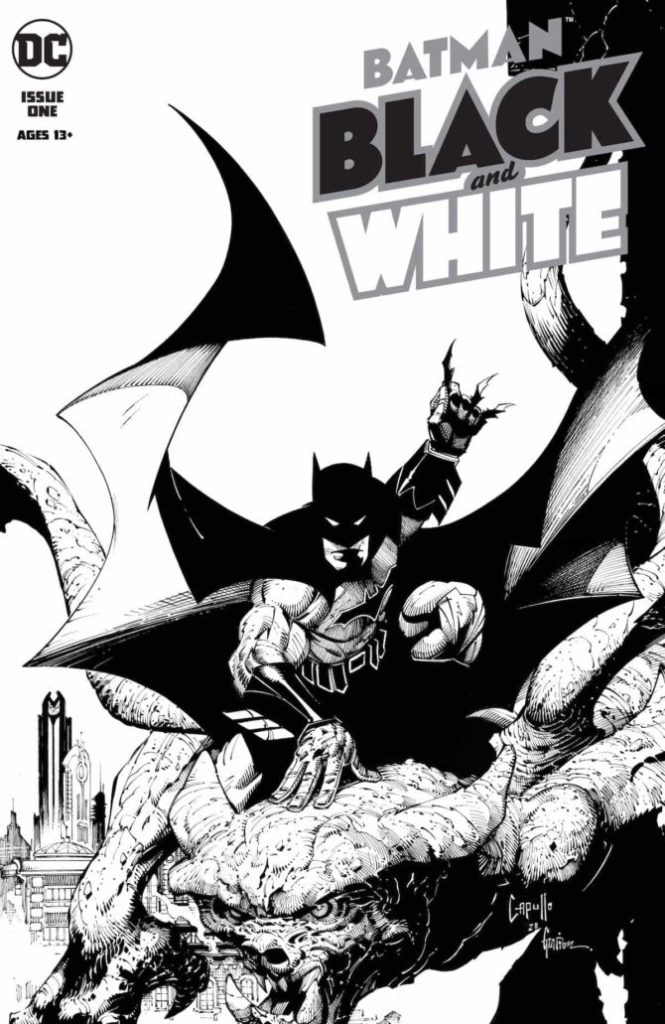 Panini Dc Comics