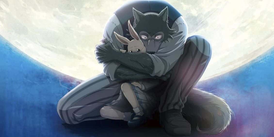Dalla Carta allo Schermo: BeaStars – Amore, Omicidio e altre analogie BeaStars - photocredits: JustNerd