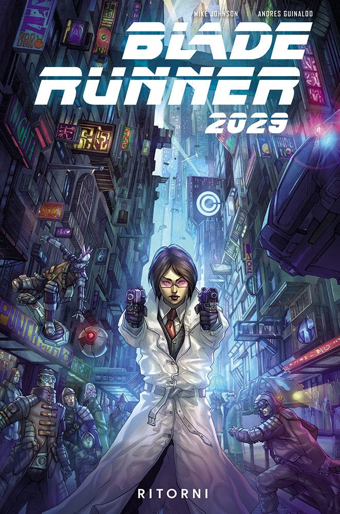 Panini Comics: le uscite della settimana, dal 15 novembre 2021