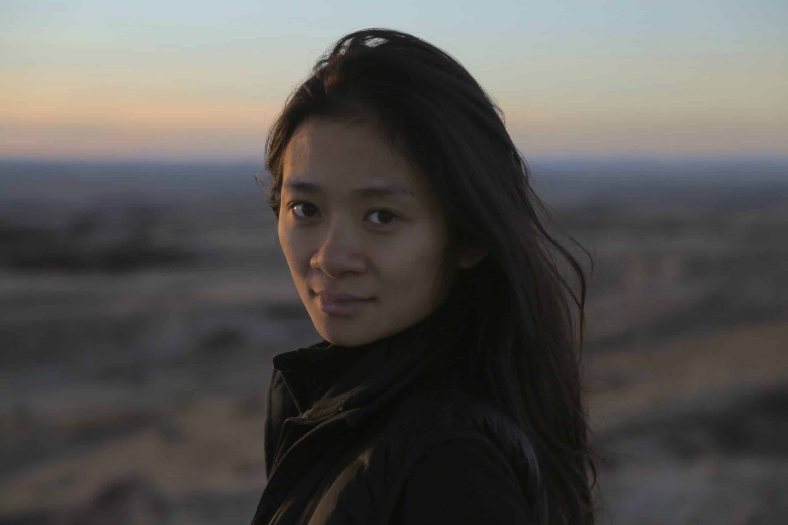 Dracula di Chloé Zhao: il western fantascientifico sul celebre vampiro