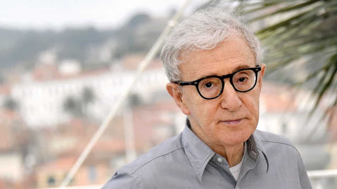 Woody Allen, 5 film iconici del regista newyorkese Gli 87 anni di Woody Allen in 5 film, Credits: CinemaEveryeye