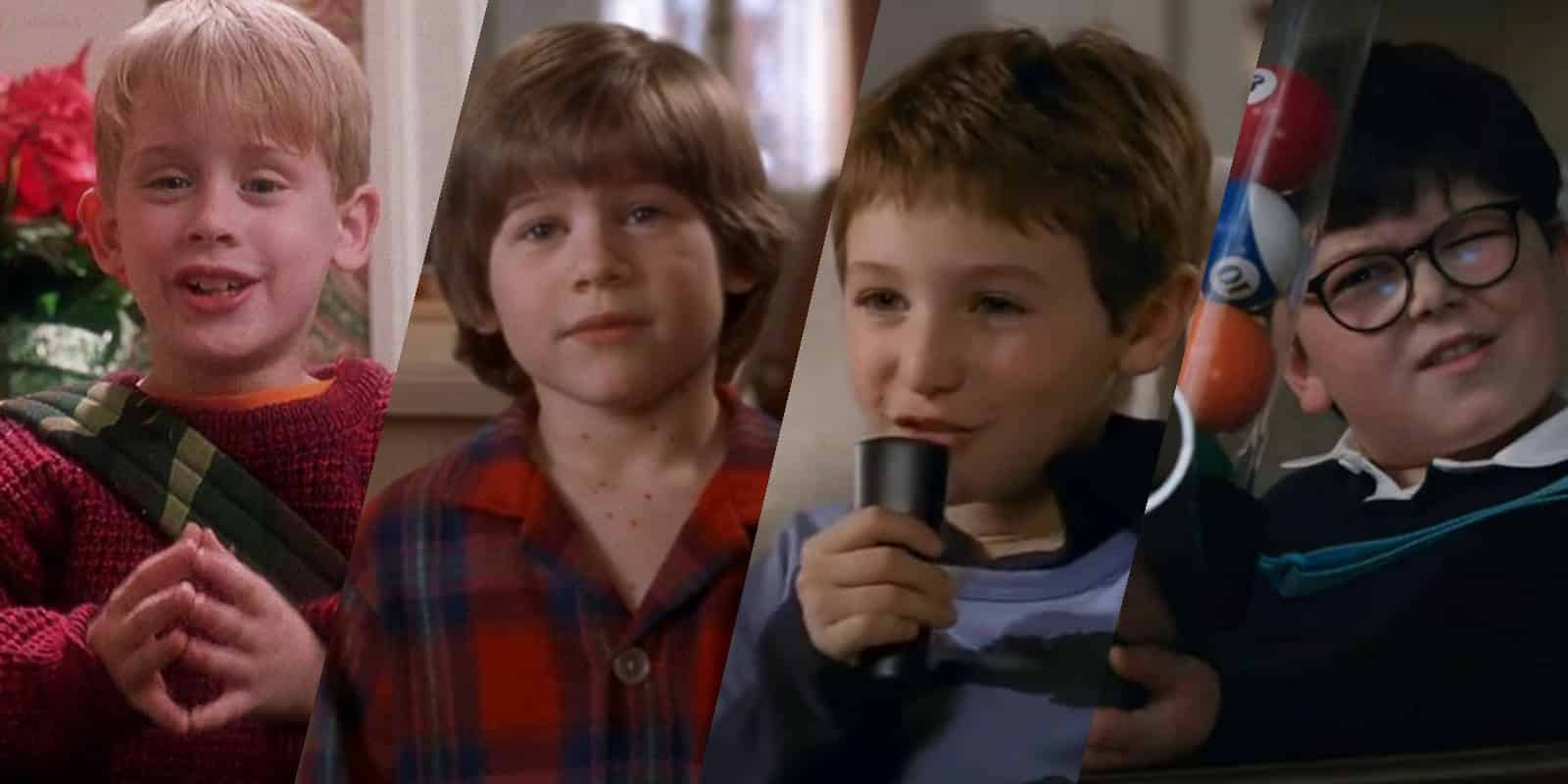Mamma, ho perso l’aereo: quanti film ci sono?