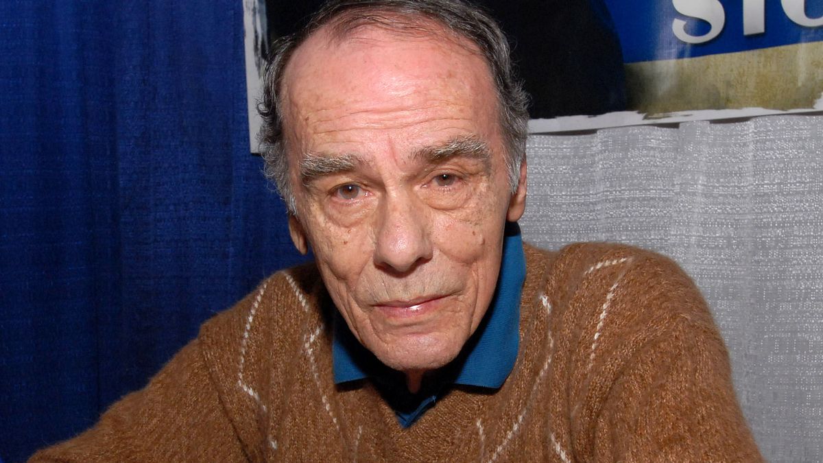 Dean Stockwell: una carriera meravigliosa, muore a 85 anni