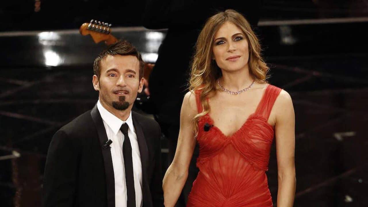 Ecco chi sono tutte le ex belle e famose di Max Biaggi: dalla Pedron a Naomi Campbell