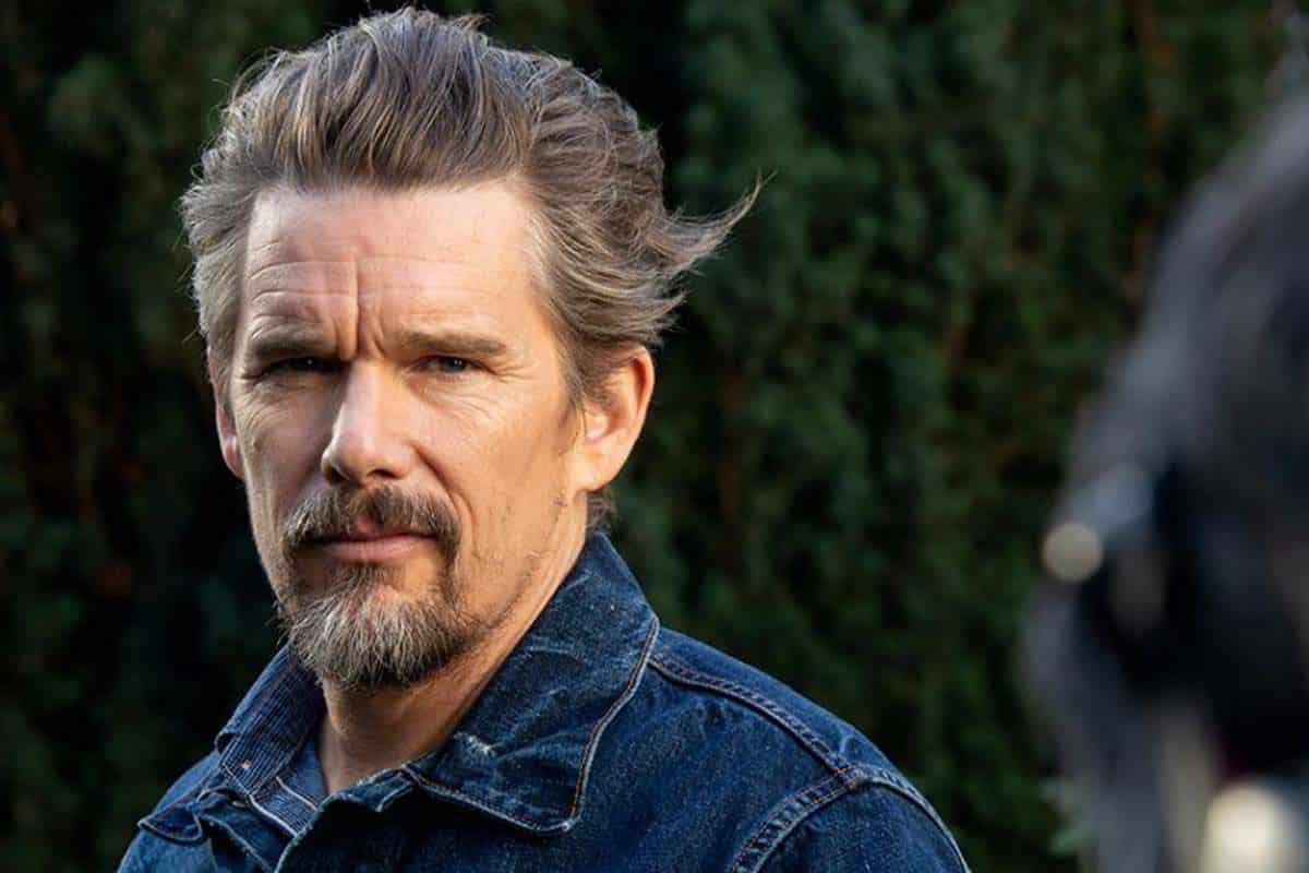 Secondo Ethan Hawke scegliere gli attori in base ai follower di Instagram è “folle” Ethan Hawke: 5 ruoli cult – Photo Credits © serial.everyeye.it