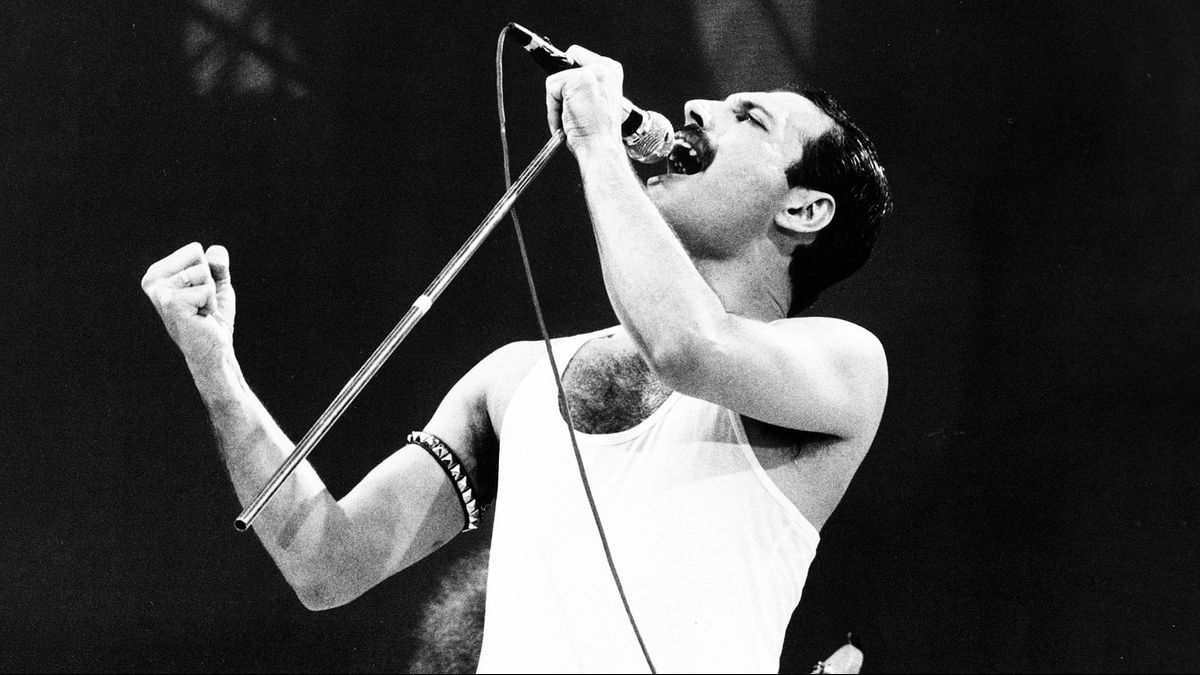 Freddie Mercury: il mito dei Queen nelle sue canzoni simbolo