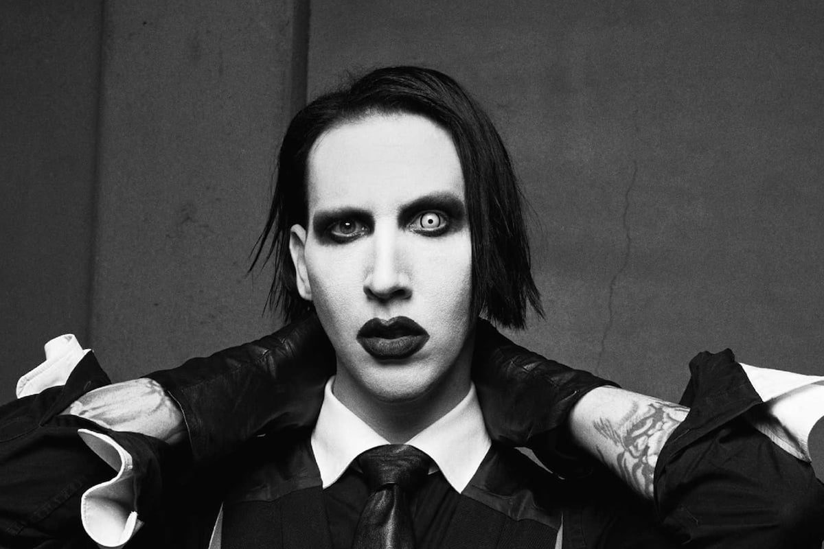 Marilyn Manson: continuano le accuse di molestie sessuali