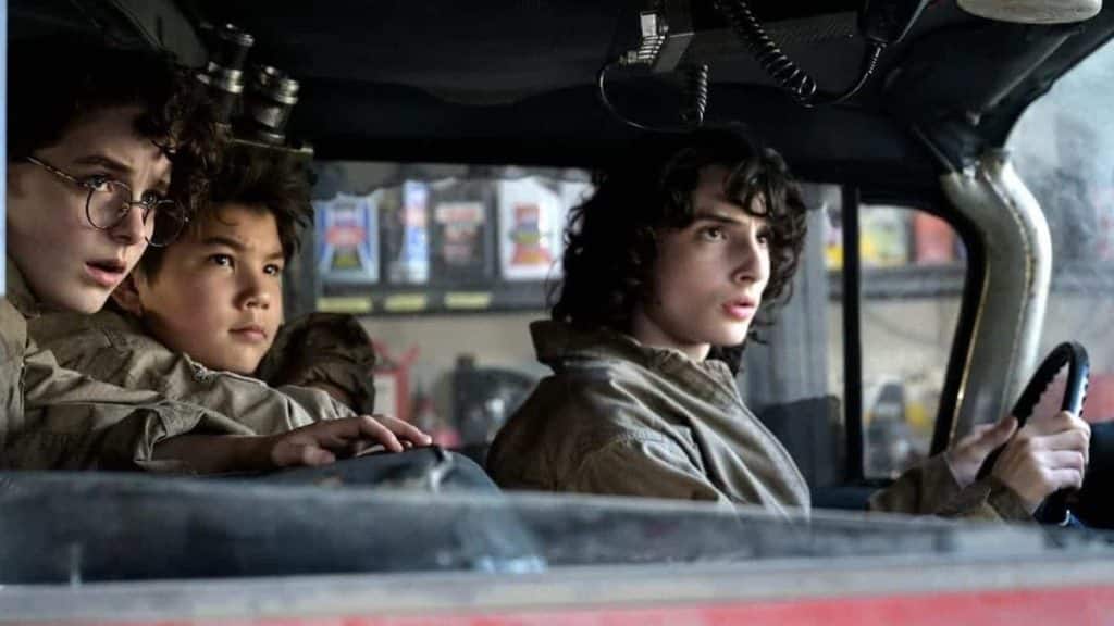 "Ghostbusters: Legacy", la recensione del nuovo film sugli Acchiappafantasmi – Photo Credits © optimagazine.it