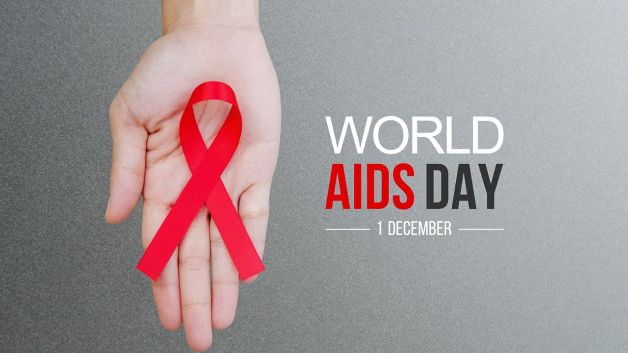 Giornata mondiale contro l’AIDS, dal 1988 la famosa ricorrenza
