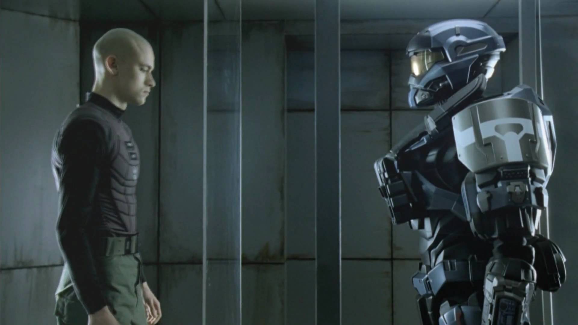“Halo”, è uscito il teaser della serie tv basata sull’omonimo videogame