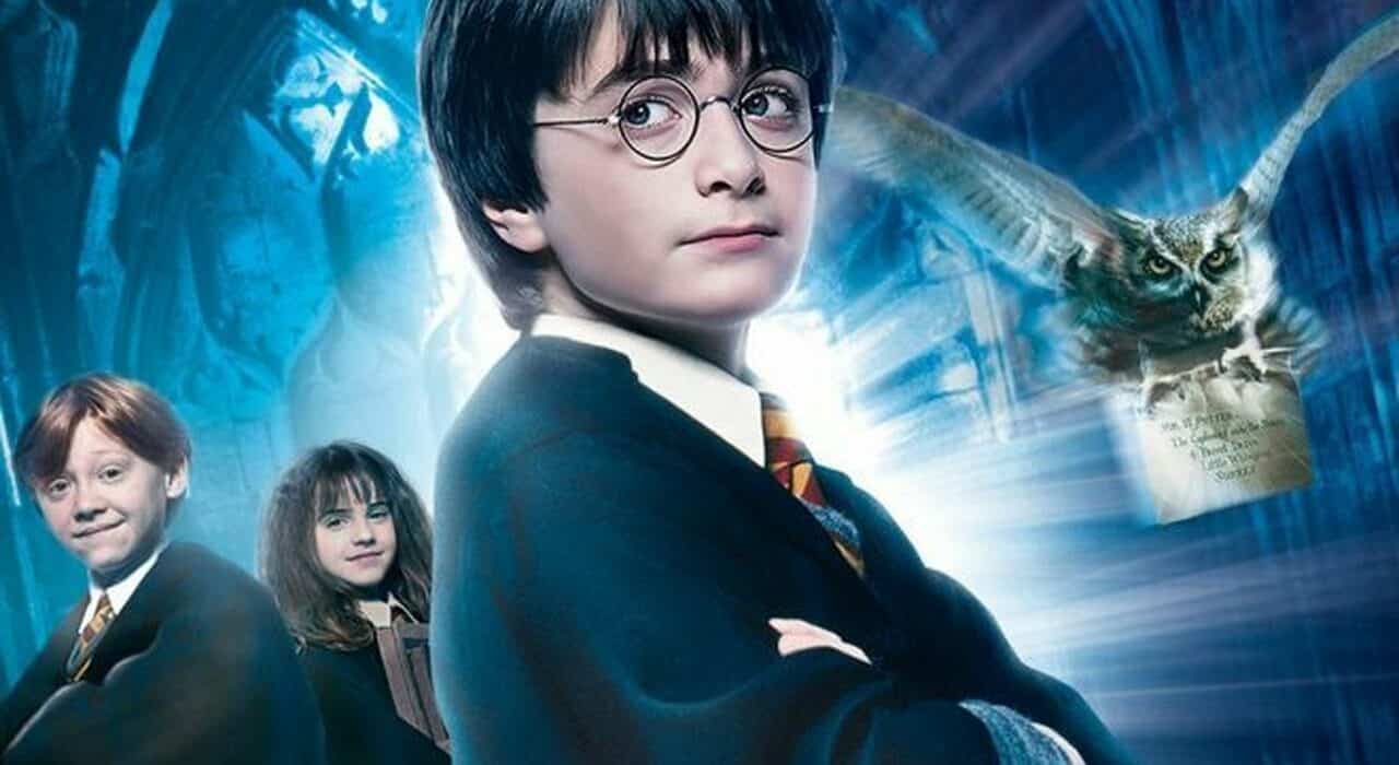 20 anni fa usciva al cinema Harry Potter e la Pietra filosofale