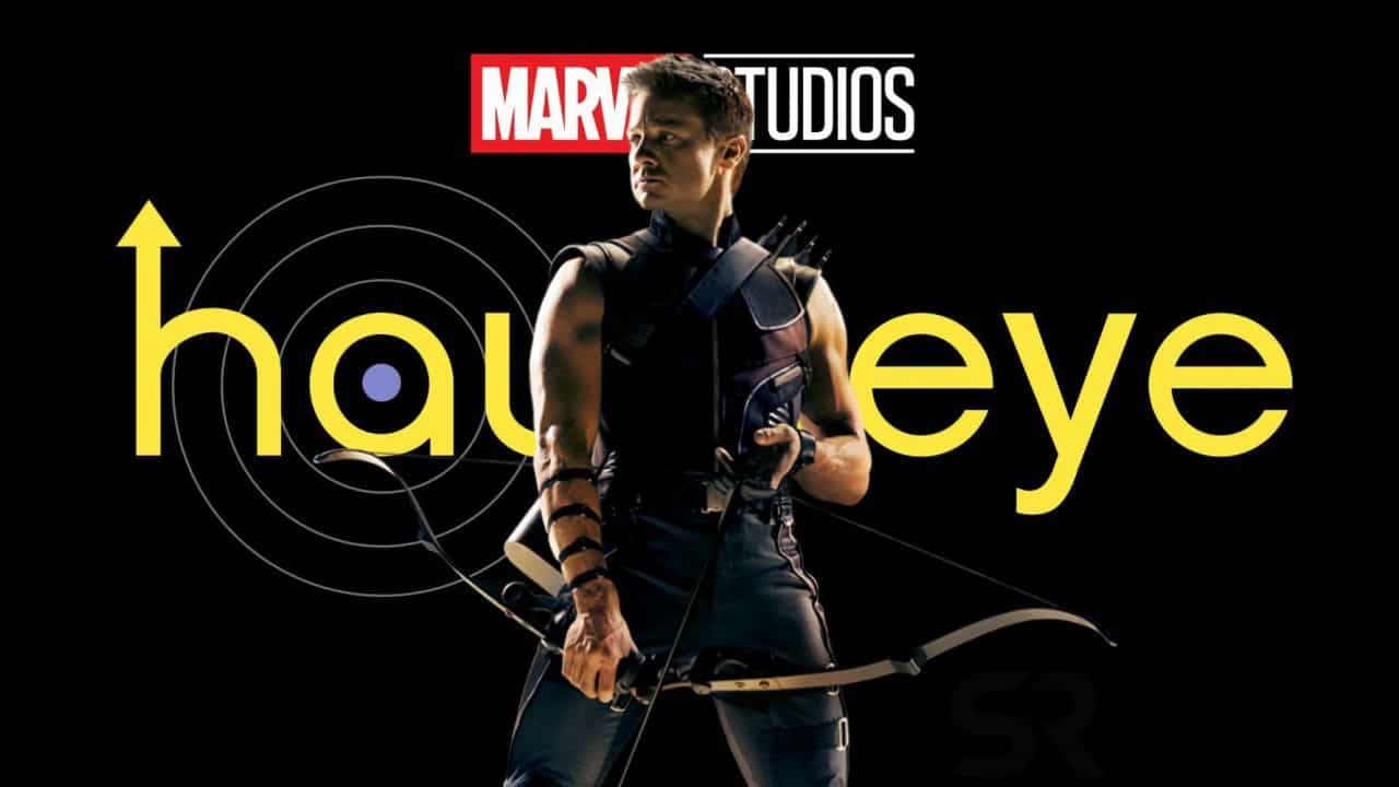 Hawkeye: ecco quando sarà ambientata la prossima serie Marvel Hawkeye photo credit: web