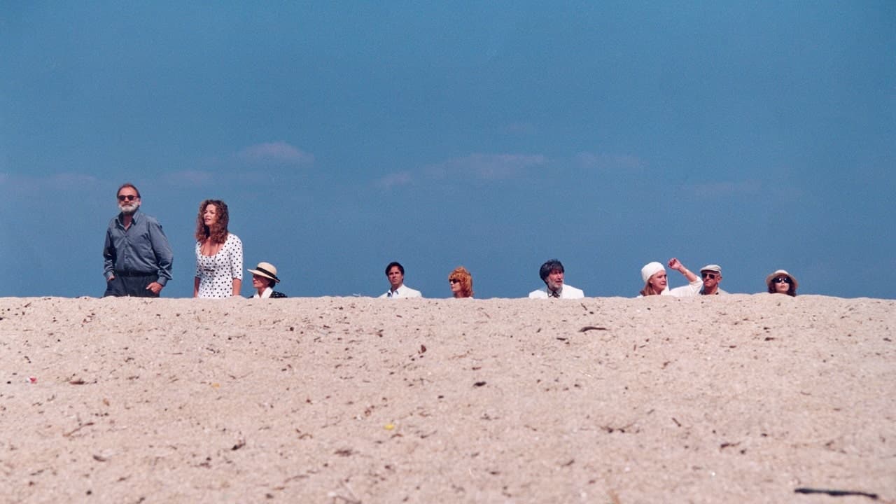“L’eternità e un giorno”, la sorprendente vittoria a Cannes di Angelopoulos