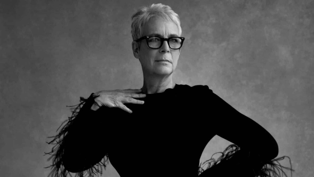 Jamie Lee Curtis, Credits: Il Serenissimo Veneto