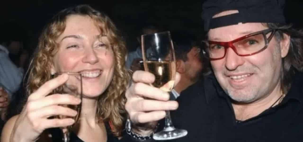 Vasco Rossi, la moglie è Laura Schmidt: “Ho capito che era perfetta per me” Vasco Rossi la moglie Laura Schmidt