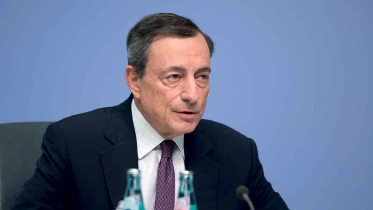 Mario Draghi deve rimanere a Capo dello stato: da Di Maio a Berlusconi