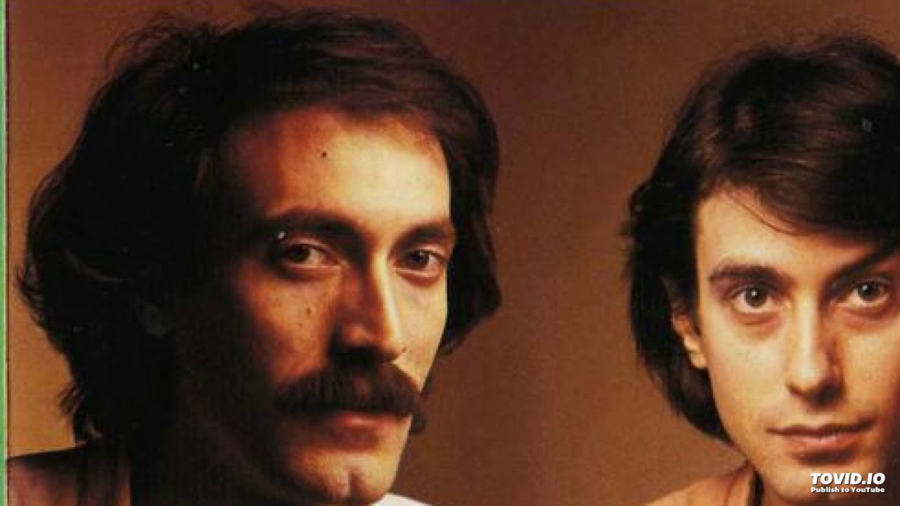 I fratelli La Bionda, Carmelo ha sposato Mary Pellagatta: “Mi è piaciuto subito”