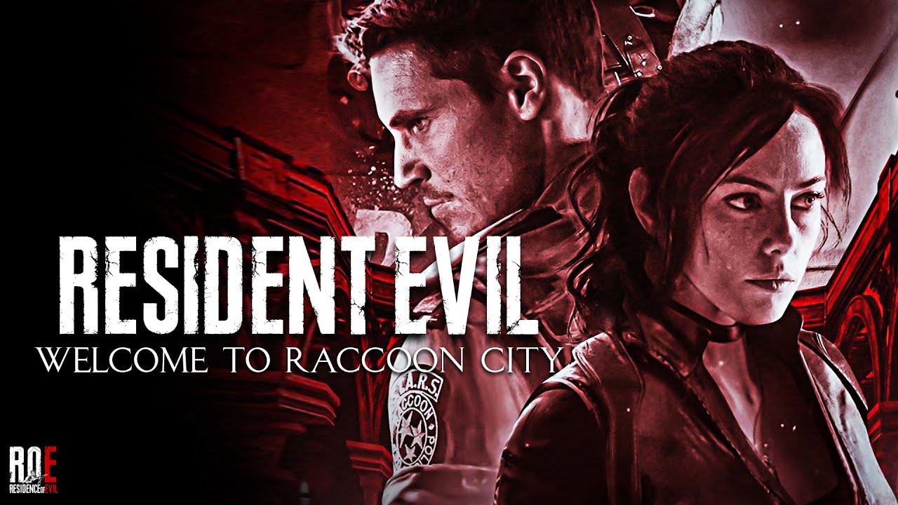 Resident Evil: Welcome to Raccoon City, il regista parla del sequel