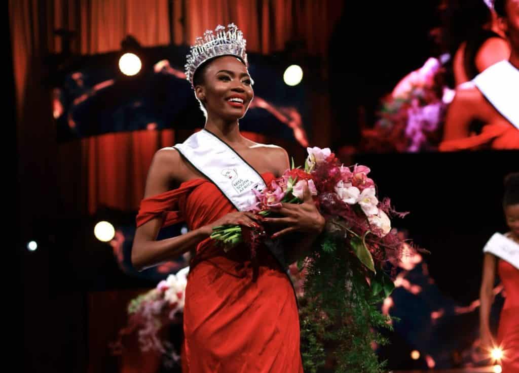 Miss Universo in Israele: perché il Sudafrica boicotta il concorso