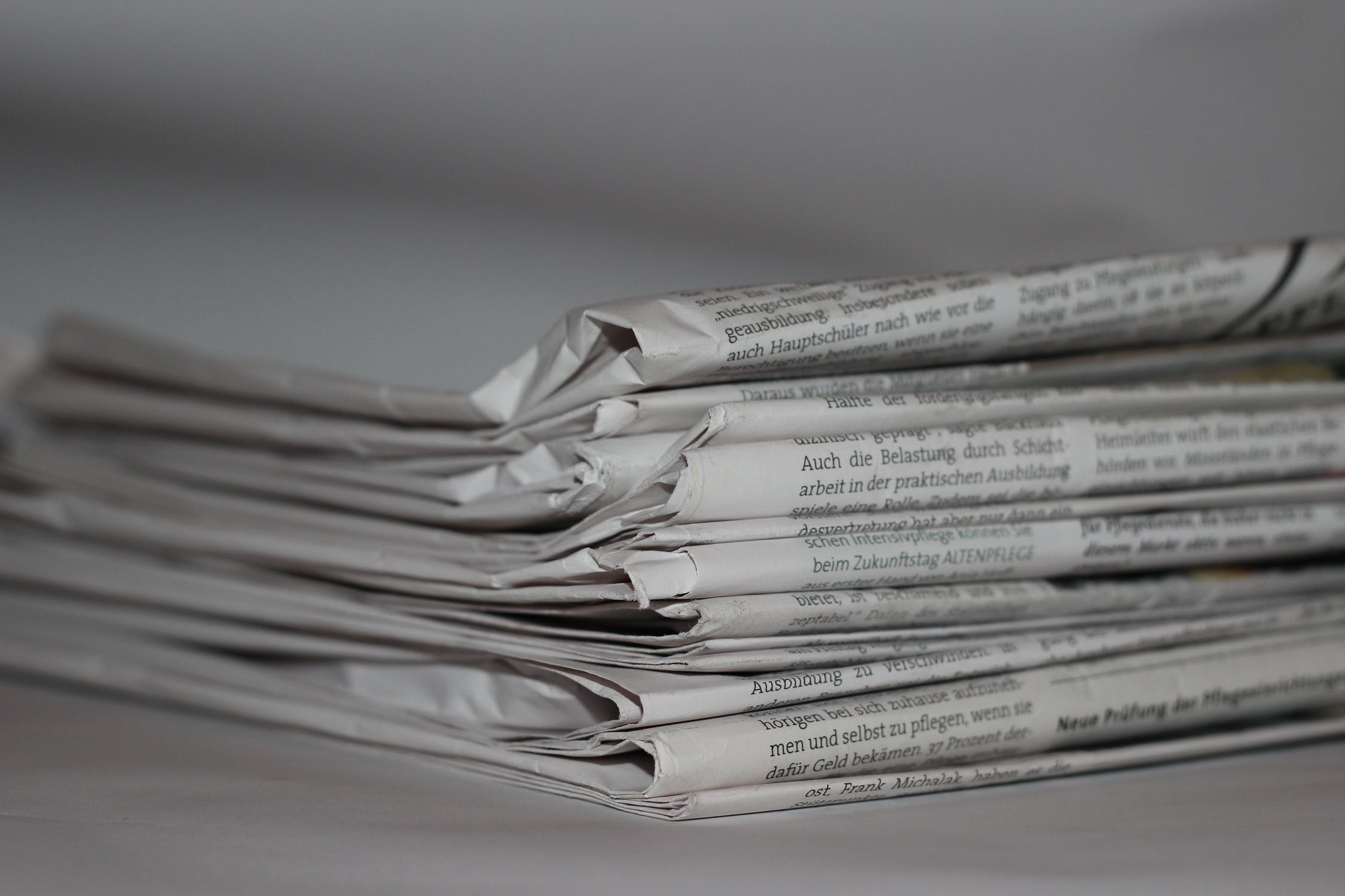 Il giornalismo oggi è lo scacco della post-modernità