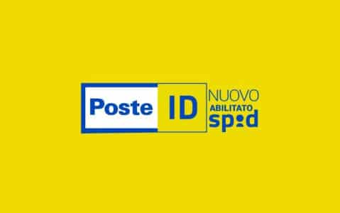 Lo Spid delle Poste sarà a pagamento se effettuato all’ufficio postale