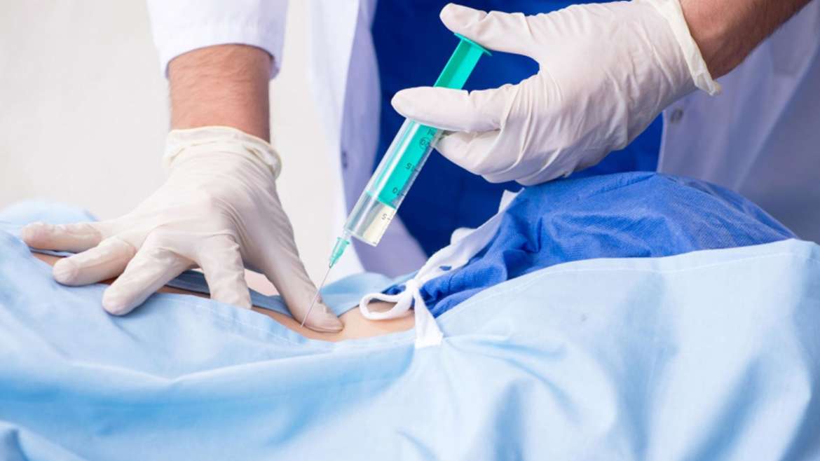 Che cos’è l’ozonoterapia e a cosa serve