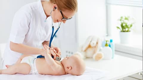 Alla ricerca di uno Specialista Pediatra a Roma? Ecco come