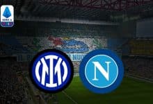 Inter-Napoli : statistiche e precedenti di questo big match
