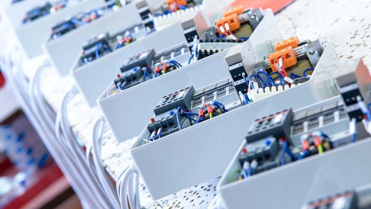 Tutti i benefici delle automazioni elettriche
