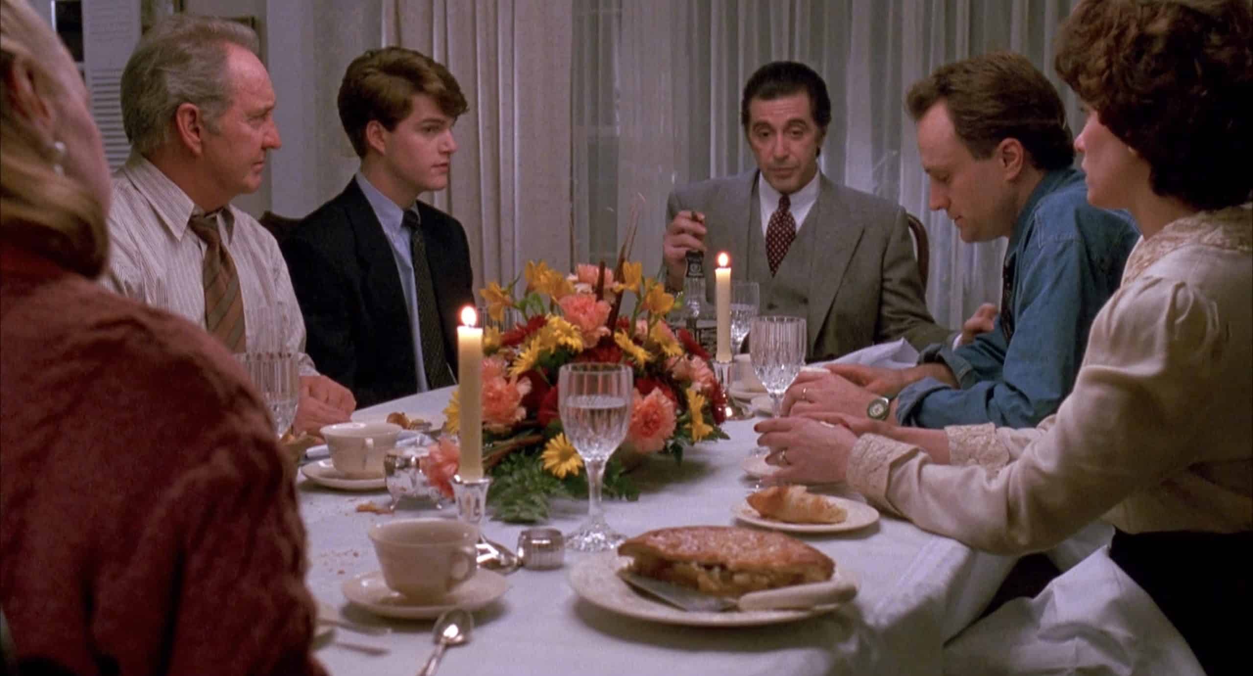 Thanksgiving Day, la festa del ringraziamento nel cinema americano