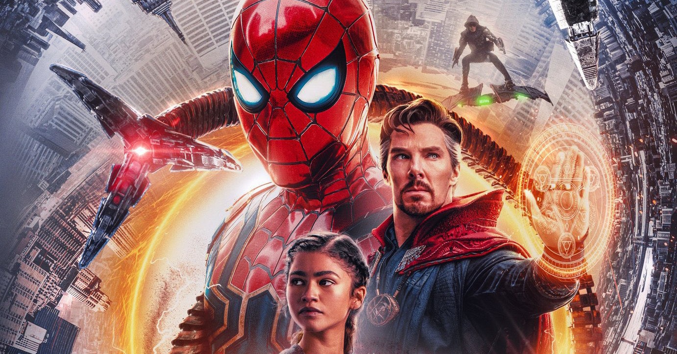 Spider-Man: Across the Spider-Verse, i tre attori del supereroe in un unico film d’animazione?