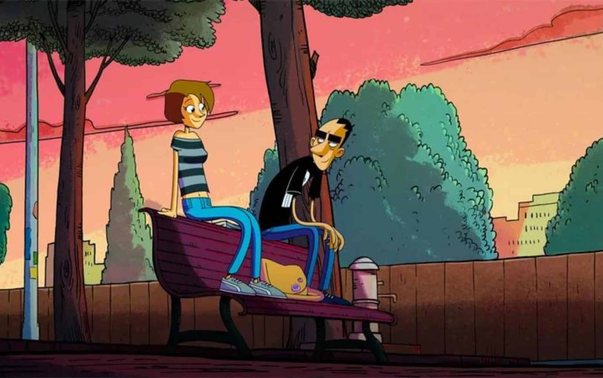 Roma all’insegna di animazione e fumetti: torna La Città Incantata