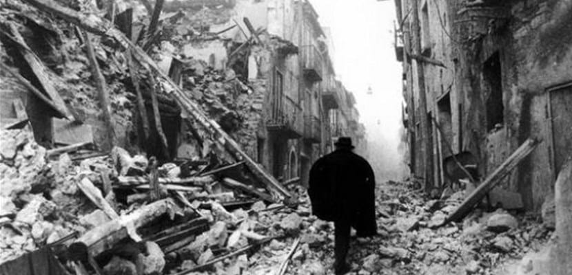 Terremoto di Irpinia, una ricostruzione infinita