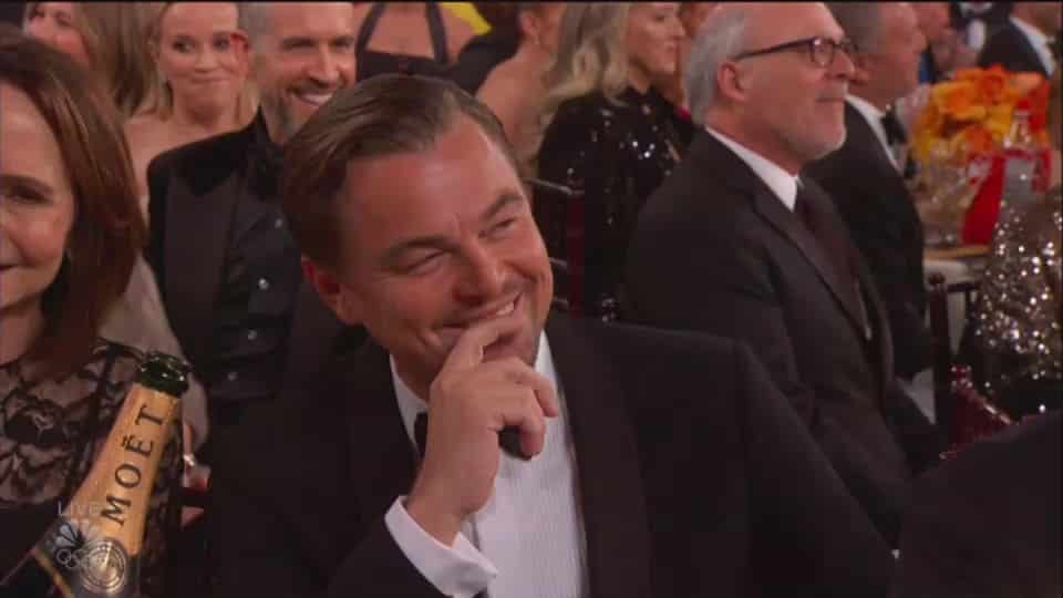 Leonardo Di Caprio, l’ultima conquista e il film su Jim Jones