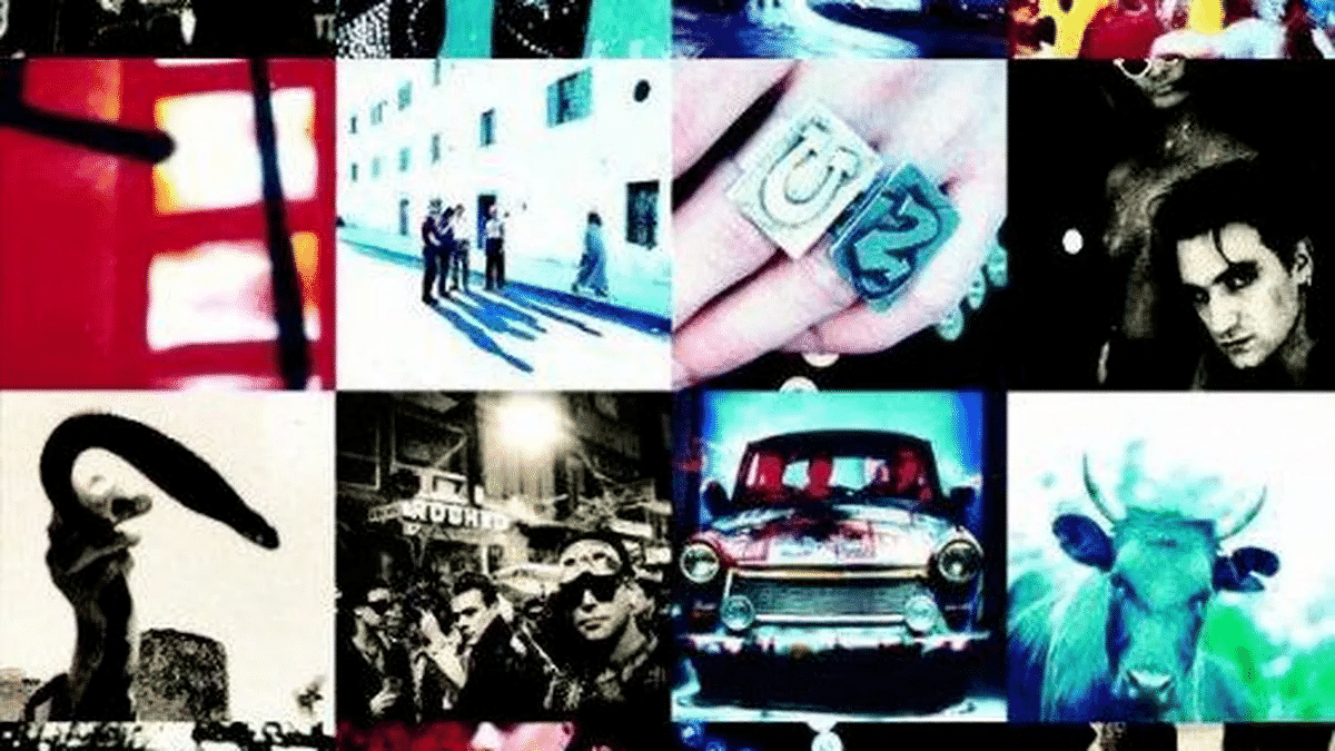 Achtung Baby oggi festeggia 30 anni: il capolavoro degli U2