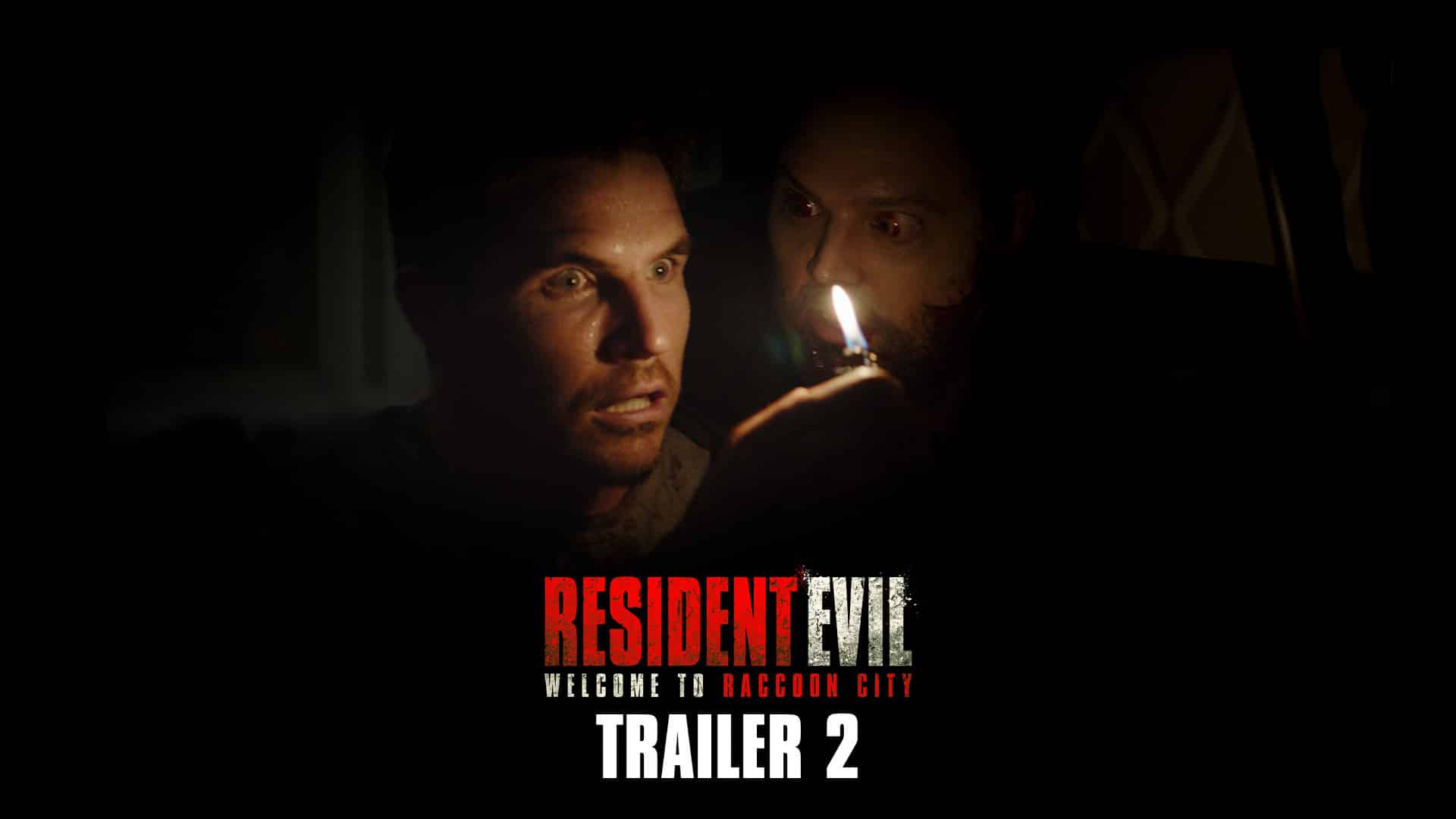 Resident Evil: Welcome To Raccoon City, uscito il nuovo trailer Resident Evil: Welcome To Raccoon City, Trailer 2