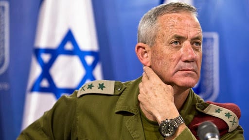 Israele, scandalo per la spia iraniana: è il domestico del ministro della Difesa Benny Gantz