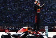 F1: un Verstappen da urlo resiste a Bottas e Hamilton
