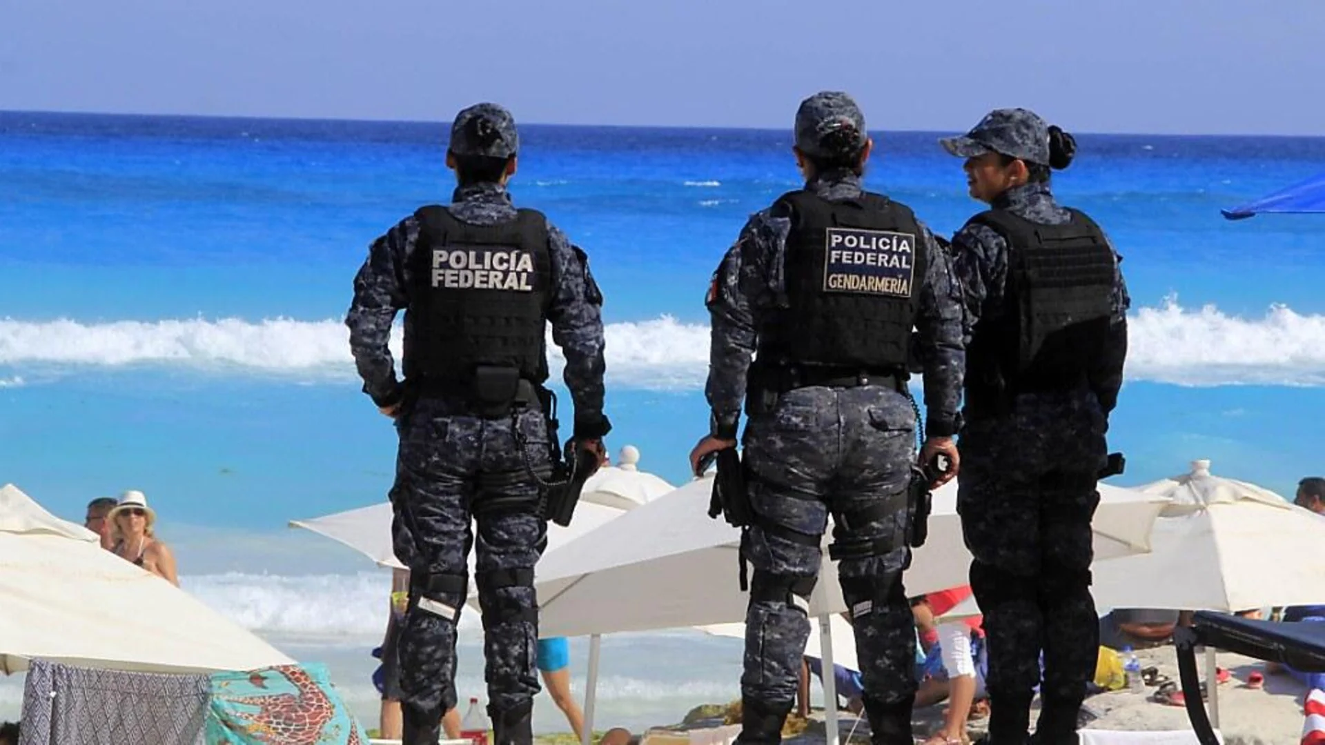 Sparatoria tra bande a Cancun in Messico: morti due sospetti spacciatori