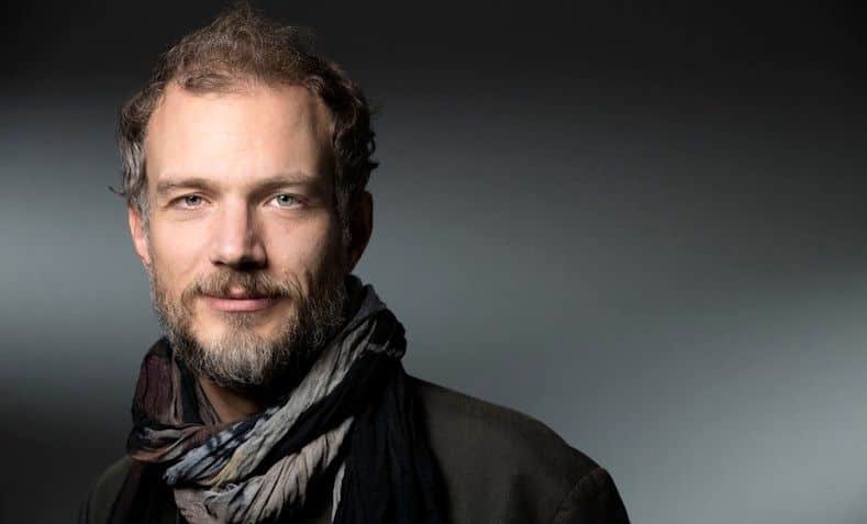 Cora nella spirale: intervista allo scrittore Vincent Message Cora nella Spirale