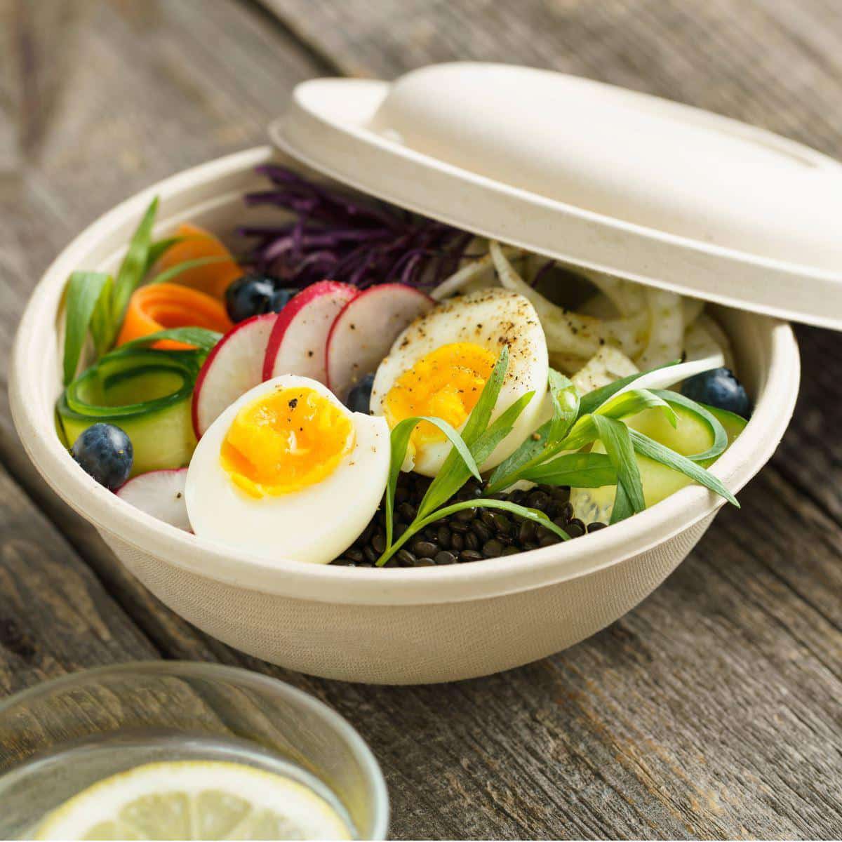 Pokè Bowl: una specialità hawaiana