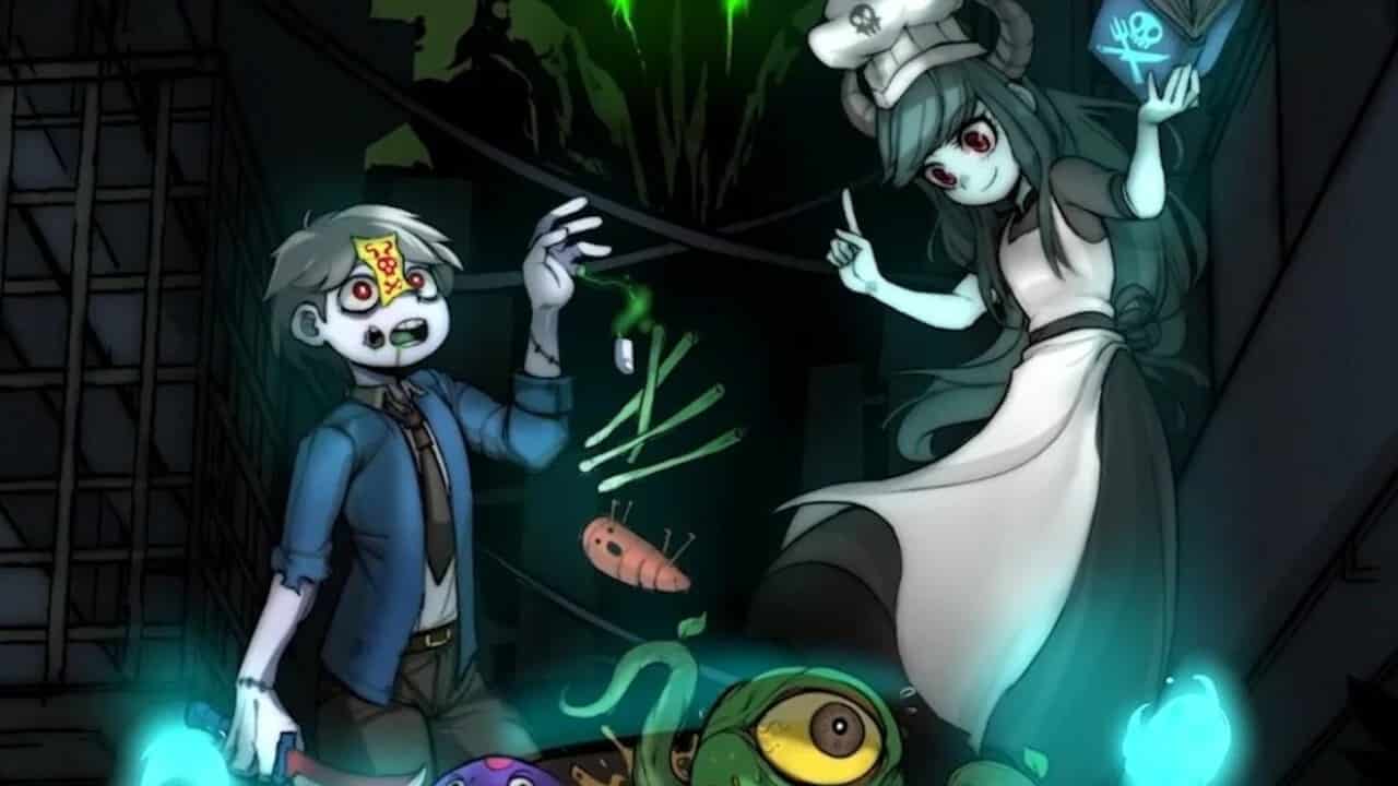 Dungeon Munchies Recensione, il deciso sapore di un buon INDIE Dungeon Munchies Recensione