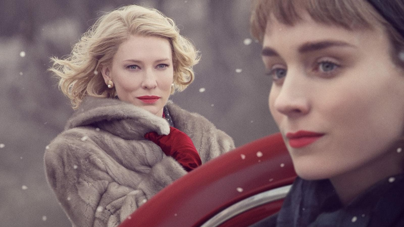 “Carol”, il film d’amore perfetto per un Natale non scontato