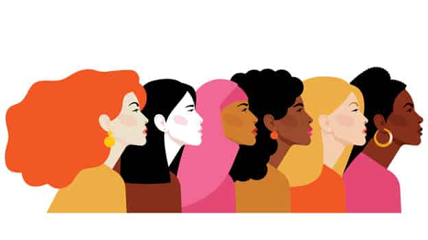 Donne che hanno provato a cambiare il mondo nel 2021