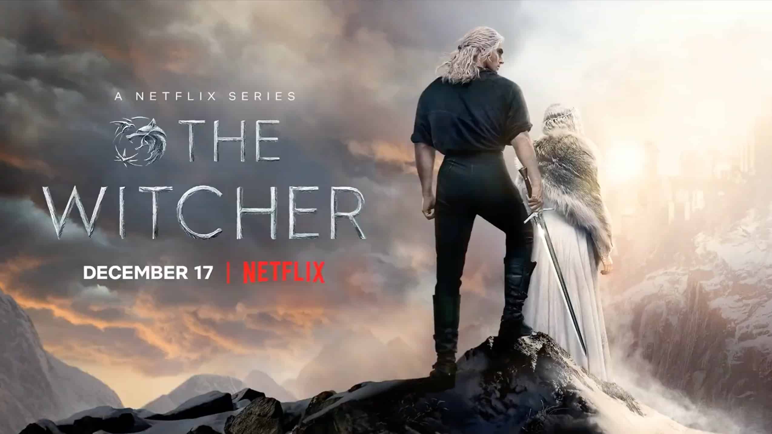 The Witcher 2, tra destino e salti temporali: torna la serie Netflix The Witcher 1 season, con i 3 protagonisti della serie, Geralt, Yennefer, Cirilla, photo credit to witcher.fandom.com
