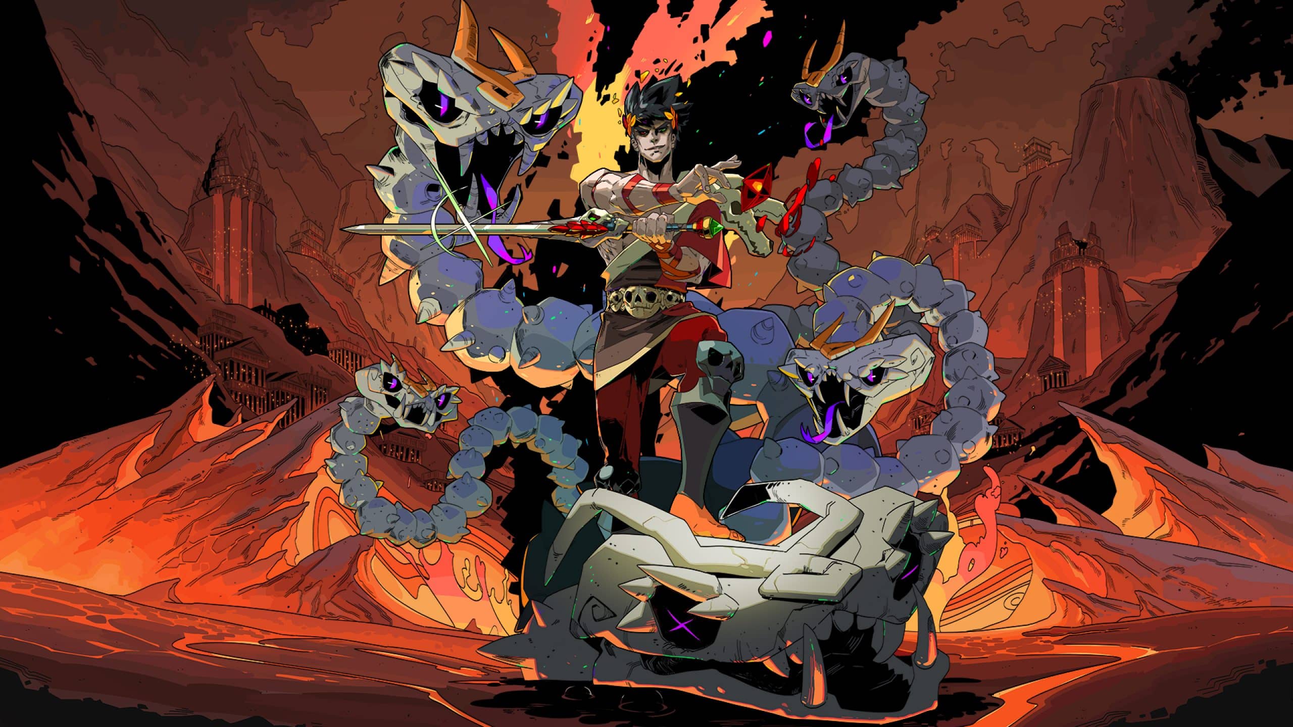 DecimArt #2: Hades, un Deus Ex Machina mitologico Hades - photocredits: padsolitario