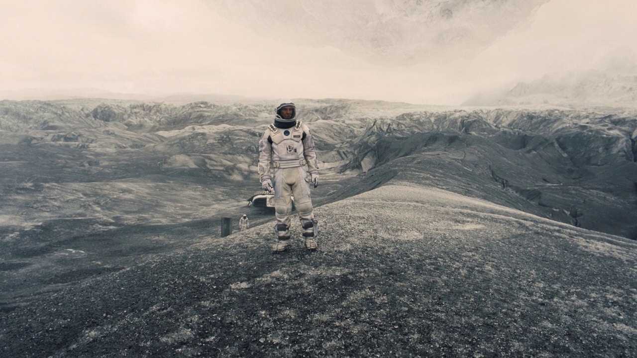 Interstellar: la Terra e la Pentadimensionalità che fa sognare Interstellar