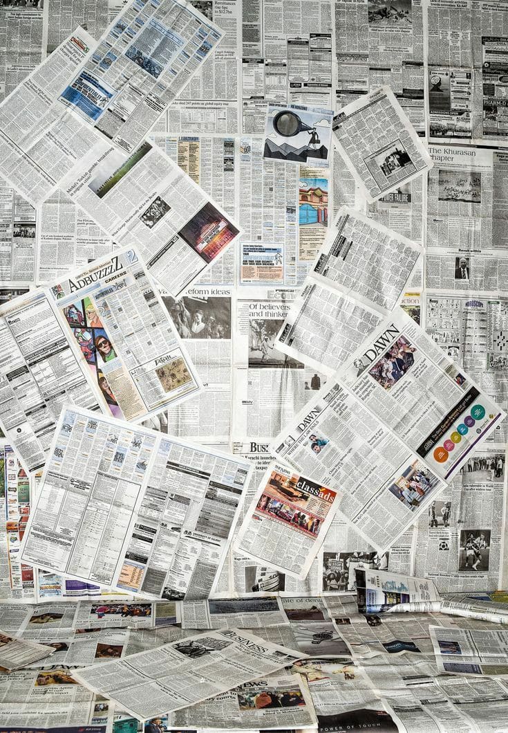 Giornali, linguaggio e sessismo: il bisogno patriarcale di sottolineare