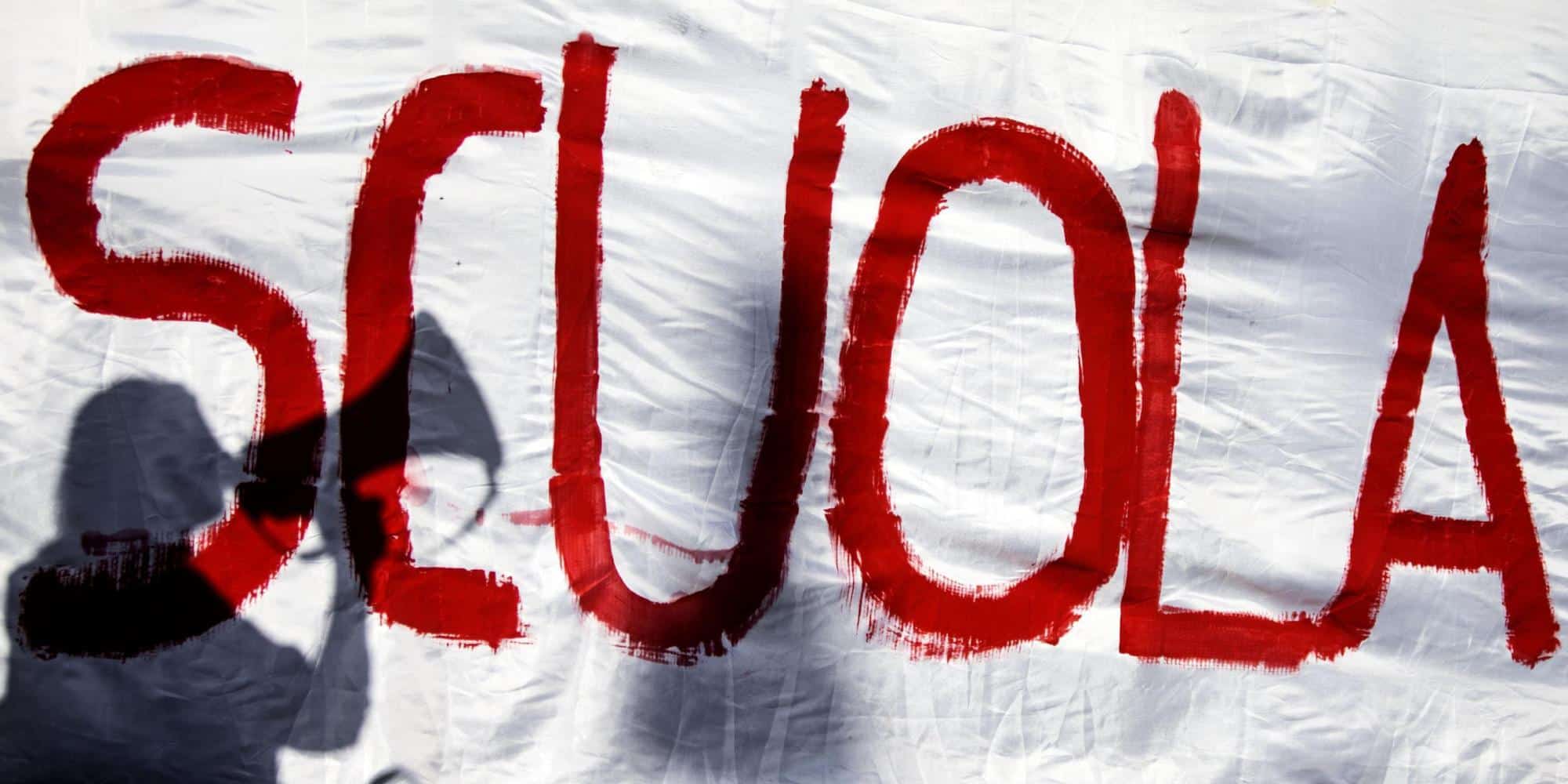 Scuola, lezioni a rischio venerdì 10 dicembre: sciopero di insegnanti e personale Ata