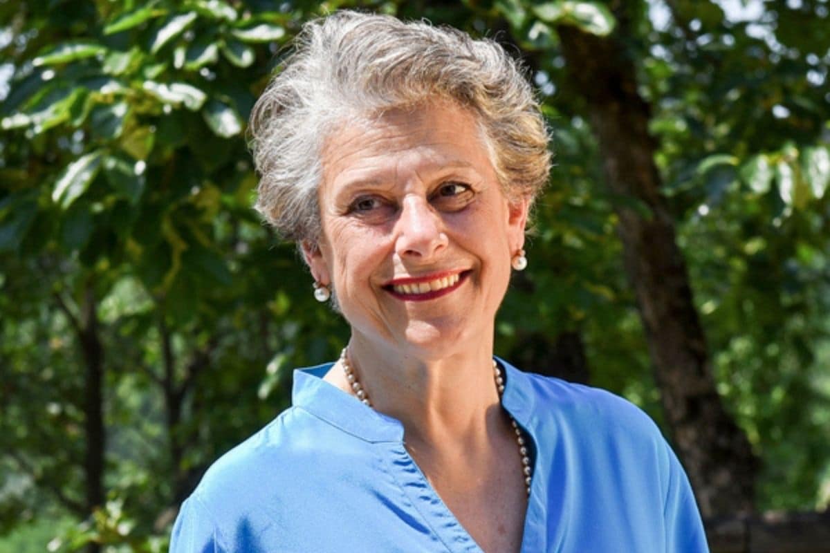 Simonetta Agnello Hornby, la Sicilia e il romanzo contemporaneo italiano